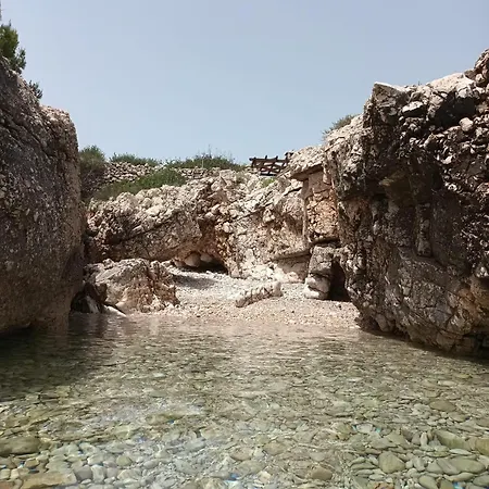 House Sign Off * Drvenik Mali