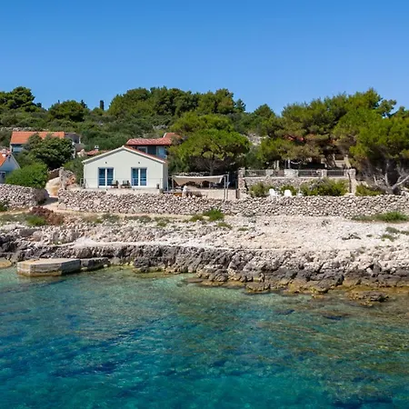 House Sign Off Drvenik Mali