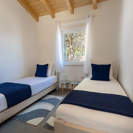 Hébergement de vacances House Sign Off Drvenik Mali