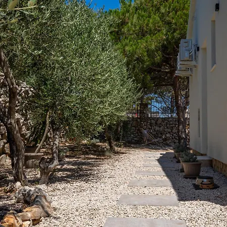 House Sign Off Drvenik Mali