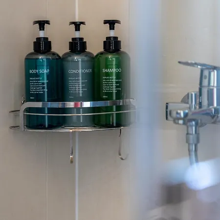 House Sign Off Hébergement de vacances *