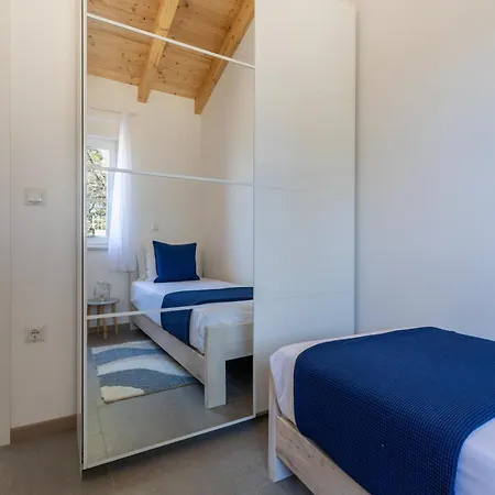 Hébergement de vacances House Sign Off *