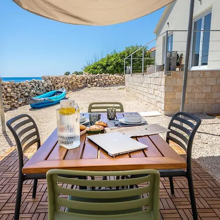 House Sign Off Drvenik Mali