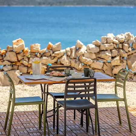 House Sign Off Hébergement de vacances