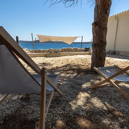 Hébergement de vacances House Sign Off