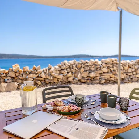 House Sign Off Hébergement de vacances *