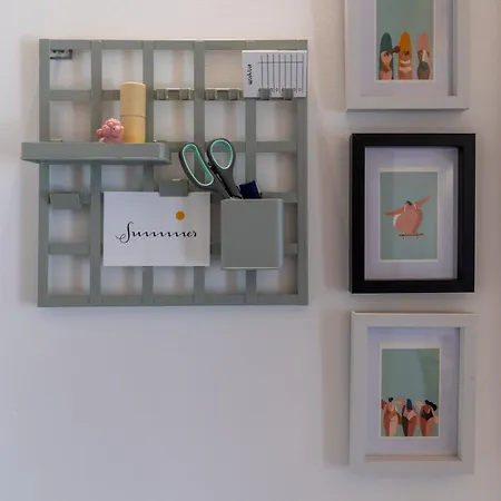 Hébergement de vacances House Sign Off Drvenik Mali