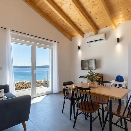 House Sign Off Hébergement de vacances