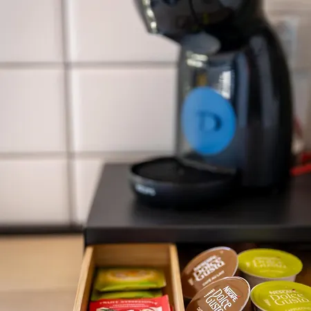 Hébergement de vacances House Sign Off Drvenik Mali