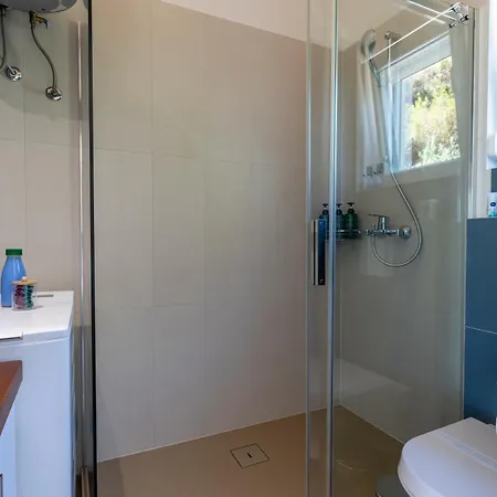 House Sign Off Hébergement de vacances *