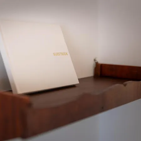 House Sign Off Drvenik Mali