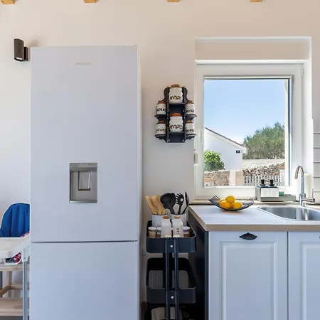 House Sign Off Drvenik Mali