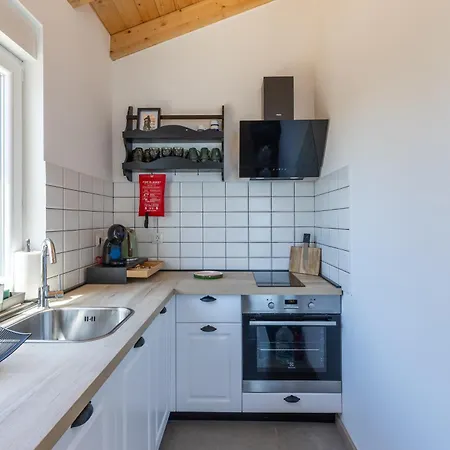 House Sign Off * Drvenik Mali